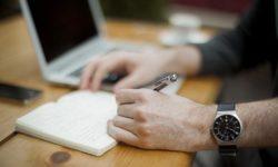 Blogging Tips For Hard-Working Entrepreneurs